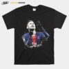 Neymar Neymar Psg Soccer Player T-Shirt