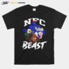 Nfc Beast T-Shirt