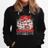 Nfc Championship Game Champion Signature Tampa Bay Buccaneers Hoodie