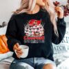 Nfc Championship Game Champion Signature Tampa Bay Buccaneers Sweater