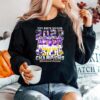 Nfc North Division 2022 Skol Champions Minnesota Vikings Sweater