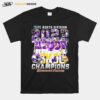 Nfc North Division 2022 Skol Champions Minnesota Vikings T-Shirt