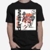 Nfl All Day Join The Draw T-Shirt