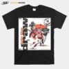 Nfl All Day Join The Draw T-Shirt