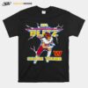 Nfl Blitz Commanders Chase Young T-Shirt