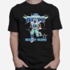 Nfl Blitz Cowboys Emmitt Smith 2022 T-Shirt