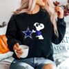 Nfl Dallas Cowboys Snoopy 2022 Mens Sweater