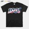 Nfl Pro Line By Fanatics Branded Nfl 100Th Season Copy T-Shirt