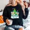 Nfl Snoopy The Peanuts Philadelphia Eagles Christmas 2022 Sweater