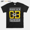 Nfl X Darius Rucker Collection Green Bay Packers 2022 T-Shirt