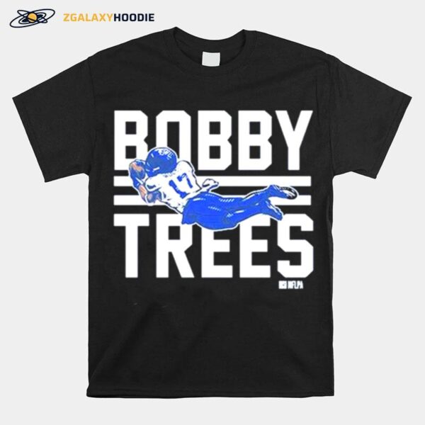 Nflpa Robert Woods Fly T-Shirt