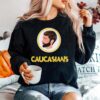 Nfls Redskins Caucasian Sweater