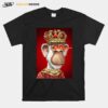 Nft King Monkey T-Shirt