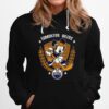 Nhl Edmonton Oilers Hockey Mickey Mouse Disney Hoodie