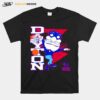 Nice Dayton Dayton Flyers Basketball T-Shirt