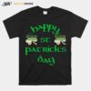 Nice Happy St Patricks Day Essential T-Shirt