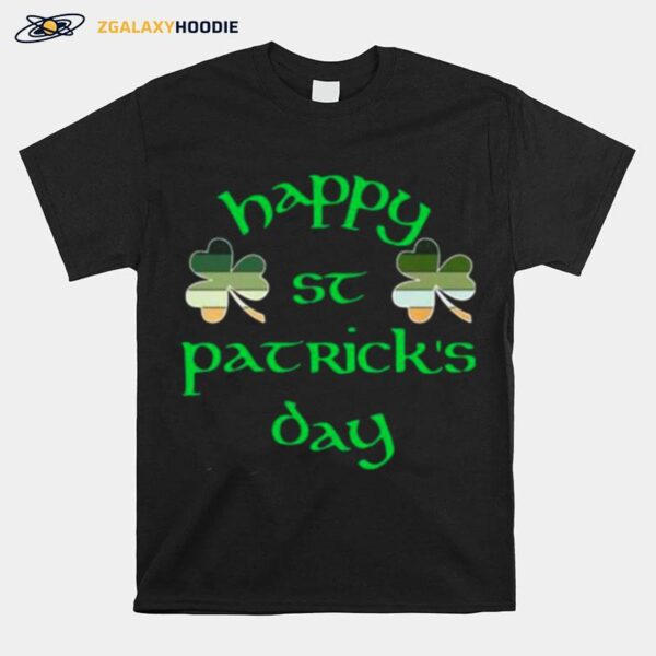 Nice Happy St Patricks Day Essential T-Shirt