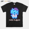 Nice Hello Buffalo Mafia Bills T-Shirt