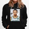 Nice Slam Jayson Tatum Basketball Hoodie