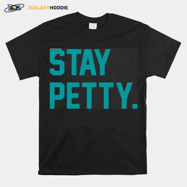 Nice Stay Petty T-Shirt