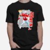 Nick Bosa 49Ers T-Shirt