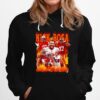 Nick Bosa Vintage 90S Nick Bosa Football Hoodie