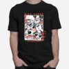 Nick Chubb The Dawn Is Coming T-Shirt