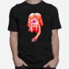 Nick Minaj Samurai Mind T-Shirt