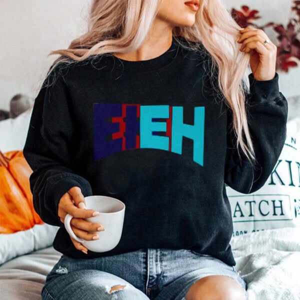 Nickeh30 Merch Ehstablished In Cananda Sweater