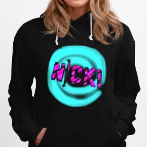 Nicki Pen Hoodie