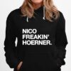 Nico Freakin Hoerner Hoodie