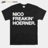 Nico Freakin Hoerner T-Shirt