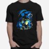 Night In Bald Mountain T-Shirt