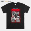 Night Of The Creeps Collage T-Shirt