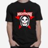 Nightmare Dozen Skull T-Shirt