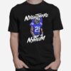 Nightmare Nyheim T-Shirt