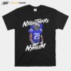 Nightmare Nyheim T-Shirt