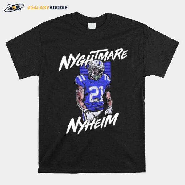 Nightmare Nyheim T-Shirt