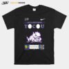 Nike 2022 Vrbo Fiesta Bowl Tcu Fear The Frog T-Shirt