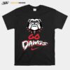 Nike Georgia Bulldogs Go Dawgs 2022 Champions T-Shirt