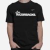 Nike Los Razorbacks 2023 T-Shirt