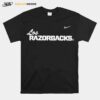 Nike Los Razorbacks 2023 T-Shirt