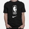 Nike Nba Logoman T-Shirt