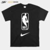 Nike Nba Logoman T-Shirt