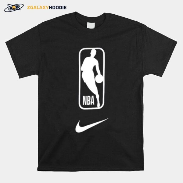 Nike Nba Logoman T-Shirt