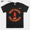 Nike Usc Trojans Southern California T-Shirt