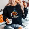 Nike Whiskey Just Drink It Sweater