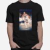 Nikola Jokic Denver Nuggets Playoffs 2023 T-Shirt