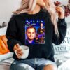 Niles Crane Homage Character In Frasier Sweater