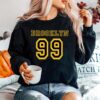 Ninenine Brooklyn Nine Nine Sweater